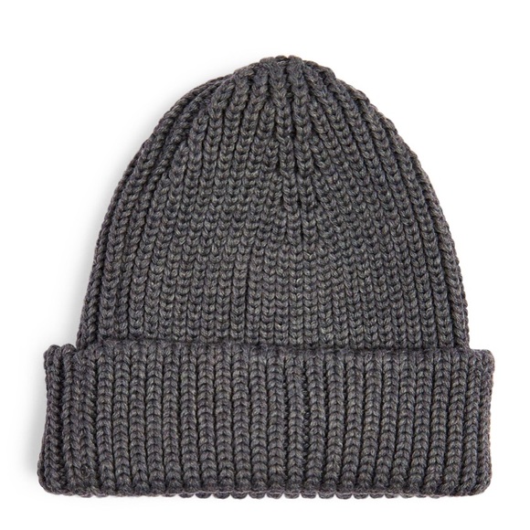 Off-White Beanie - Picture 2 of 4